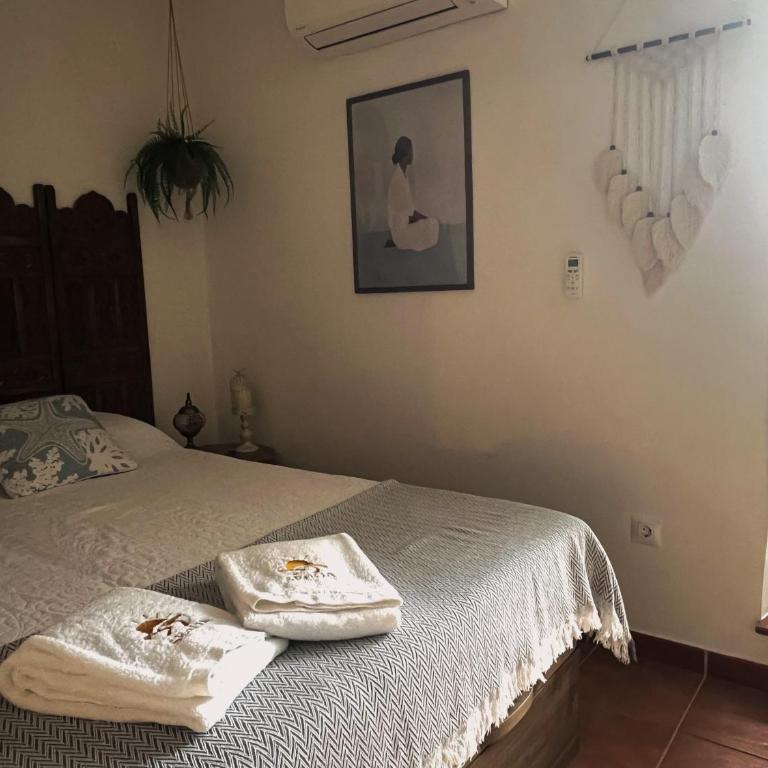 B&B SEnDA de alegria - Habitación Doble con terraza - 1 o 2 camas - 3