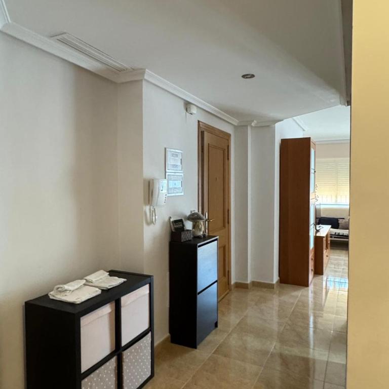 Apartamentos Lorena BA - Apartamento de 2 dormitorios - 4