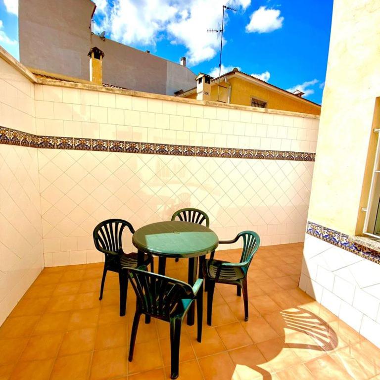 Apartamentos Lorena BA - Apartamento de 2 dormitorios - 5