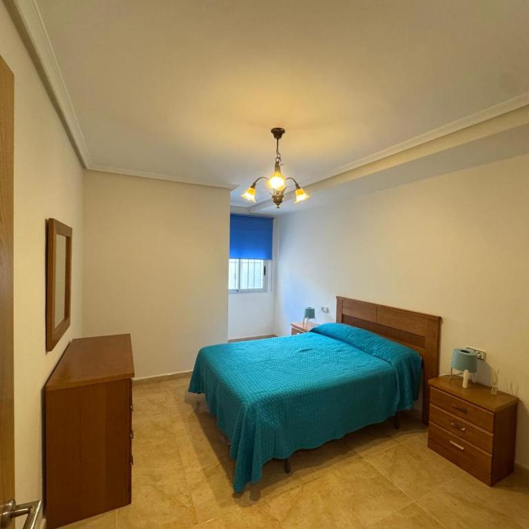 Apartamentos Lorena BA - Apartamento de 2 dormitorios - 6