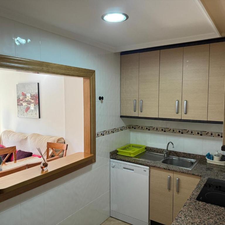 Apartamentos Lorena BA - Apartamento de 2 dormitorios - 9