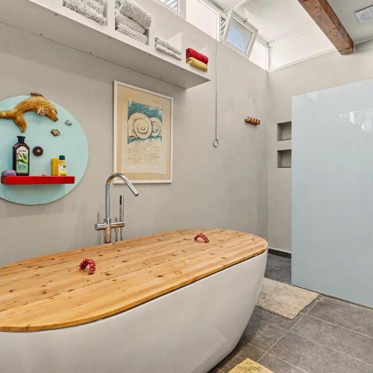 Atlantic Dream - Casa de 2 dormitorios - 10