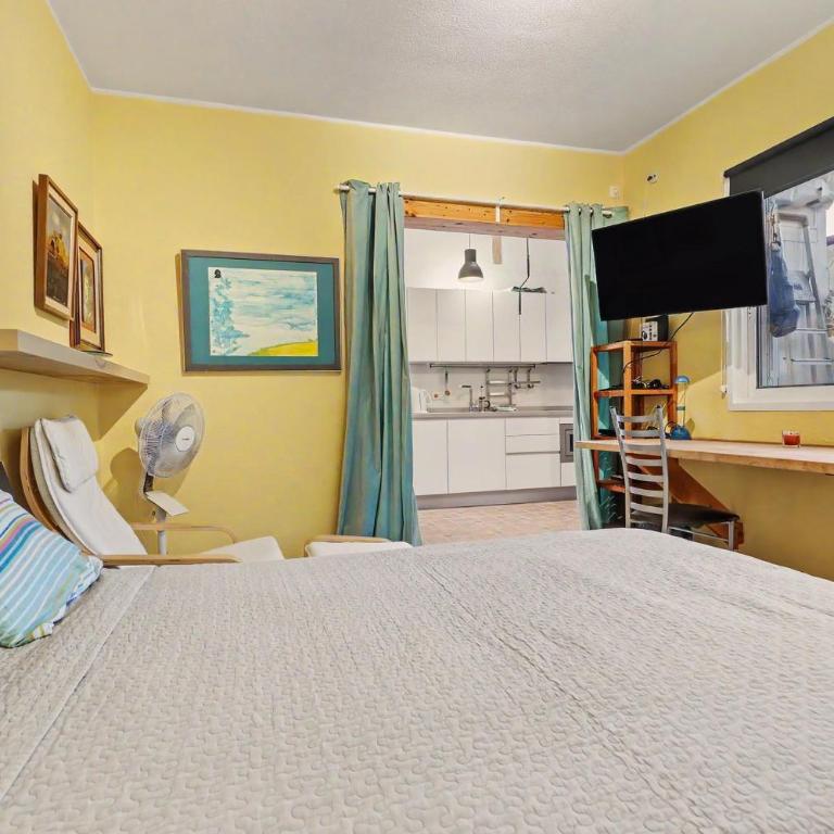 Atlantic Dream - Casa de 2 dormitorios - 13