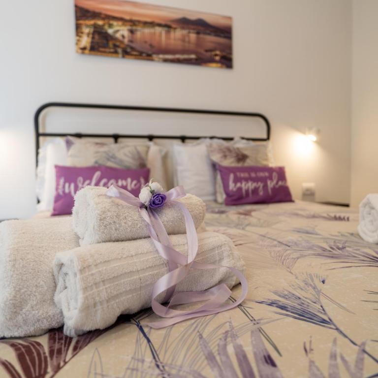 Alyde Apartments - Appartamento con Terrazza - 8
