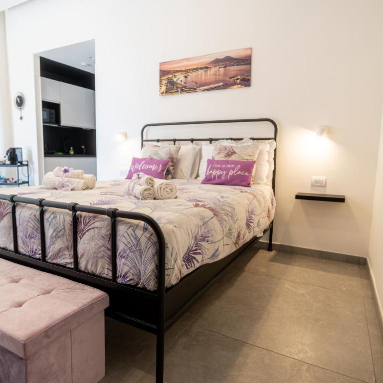 Alyde Apartments - Appartamento con Terrazza - 9