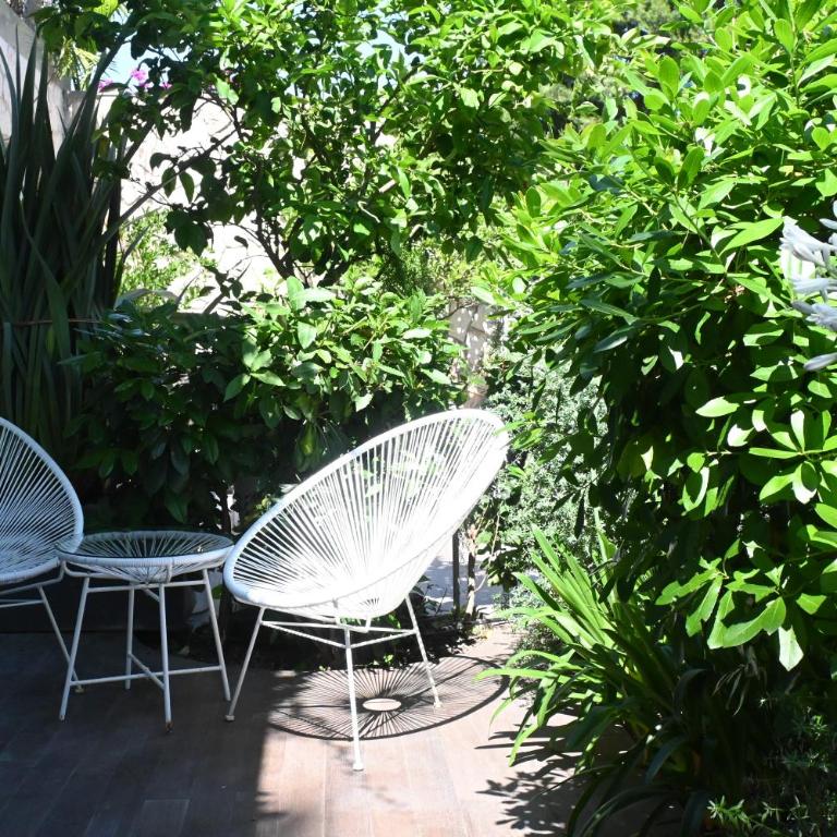 N004 - Villa Ulisse, splendido trilocale a 100m dal mare - Appartamento con 2 Camere da Letto - 27