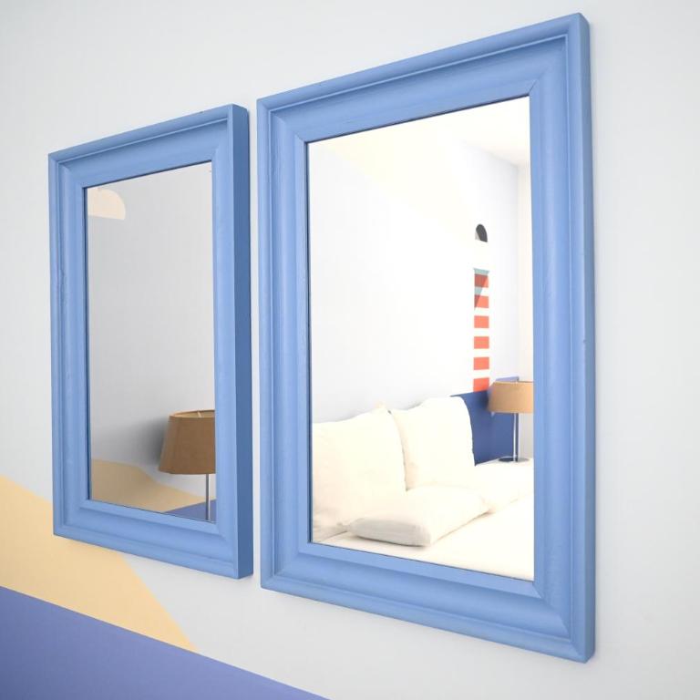 N004 - Villa Ulisse, splendido trilocale a 100m dal mare - Appartamento con 2 Camere da Letto - 18