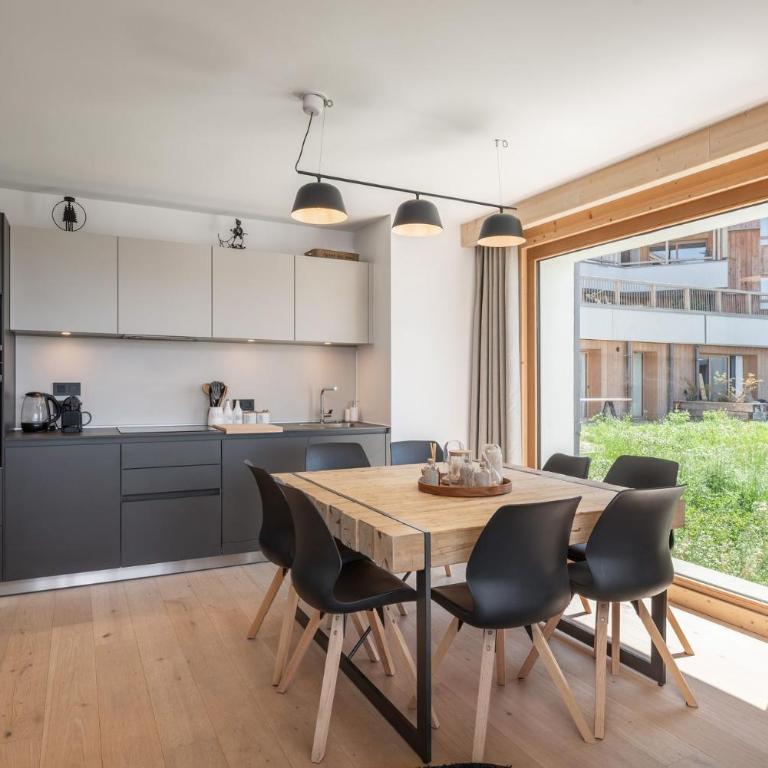 Apartment Lumea Alpe d'Huez - By EMERALD STAY - Appartamento con 3 Camere da Letto - 17