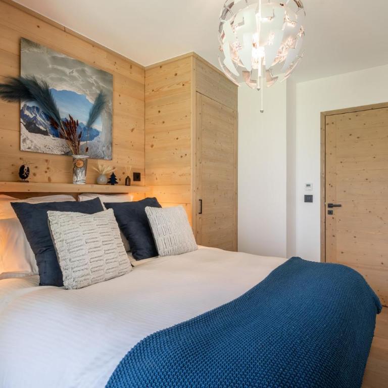 Apartment Lumea Alpe d'Huez - By EMERALD STAY - Appartamento con 3 Camere da Letto - 27