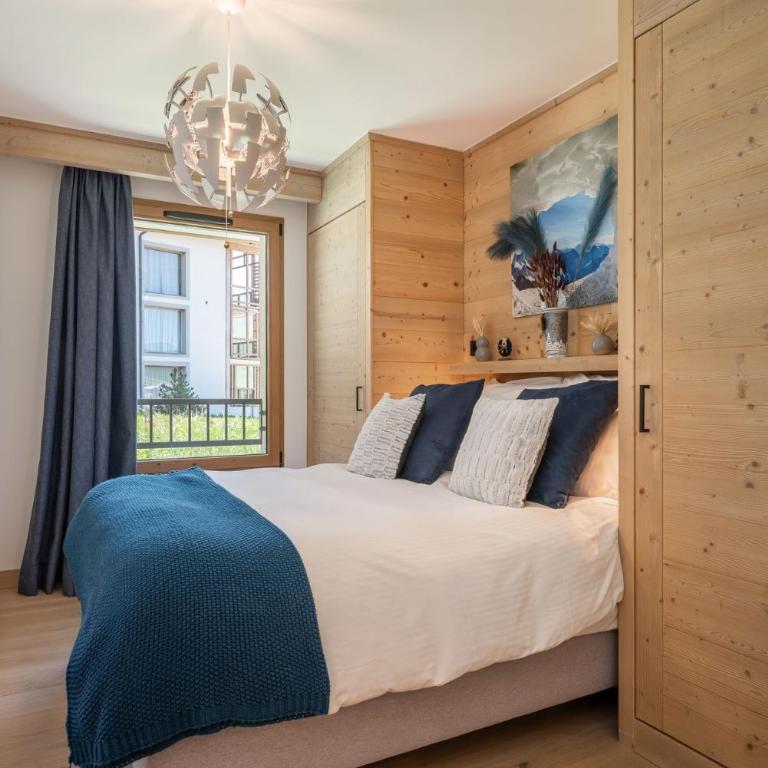 Apartment Lumea Alpe d'Huez - By EMERALD STAY - Appartamento con 3 Camere da Letto - 28