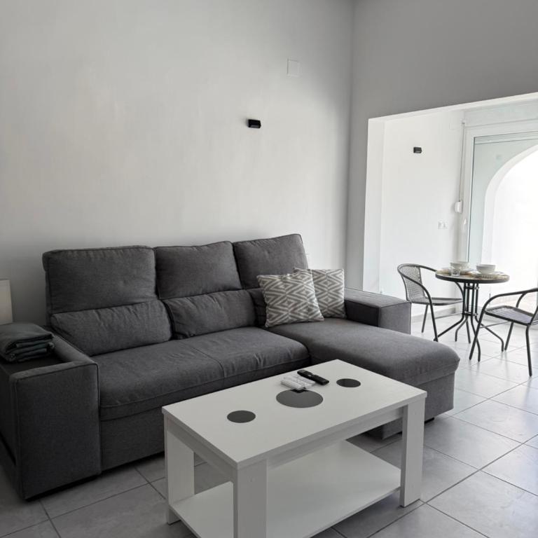 Casa Lanuza - Casa con 2 Camere da Letto - 2