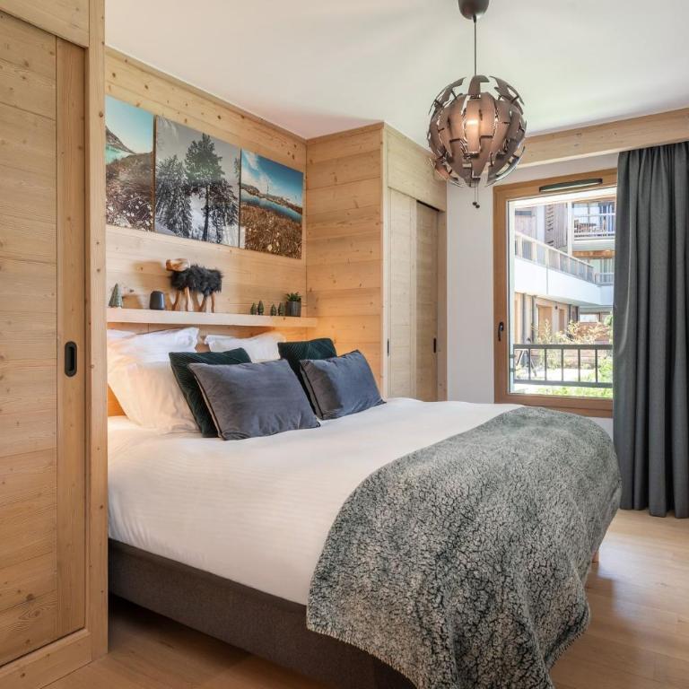 Apartment Lumea Alpe d'Huez - By EMERALD STAY - Appartamento con 3 Camere da Letto - 7