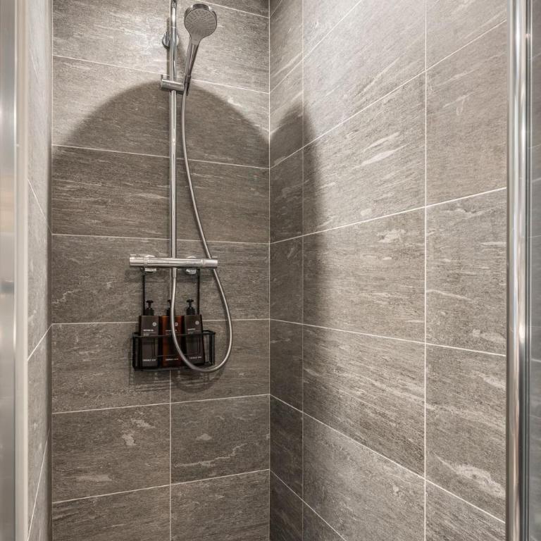 Apartment Lumea Alpe d'Huez - By EMERALD STAY - Appartamento con 3 Camere da Letto - 23