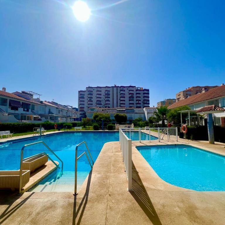 Studio La Palmera - Apartamento de 1 dormitorio - 4