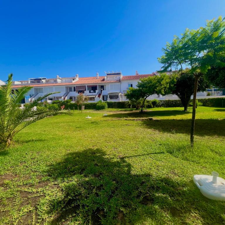 Studio La Palmera - Apartamento de 1 dormitorio - 18