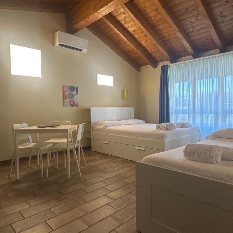 Bergamo Easy Airport - Sleep &fly - One-Bedroom House - 1