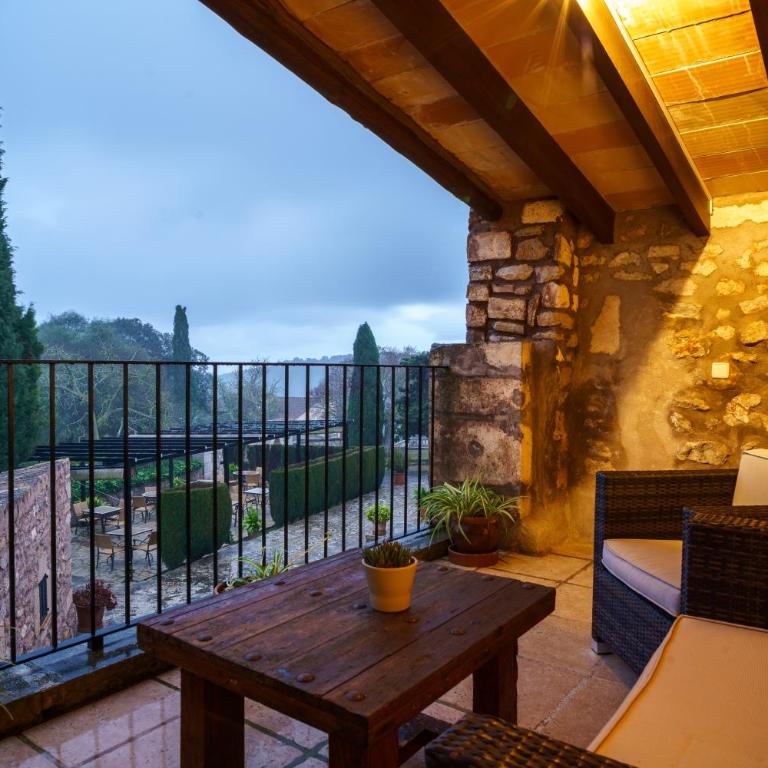 Agroturisme Son Cardaix - Suite Junior Dúplex - 8