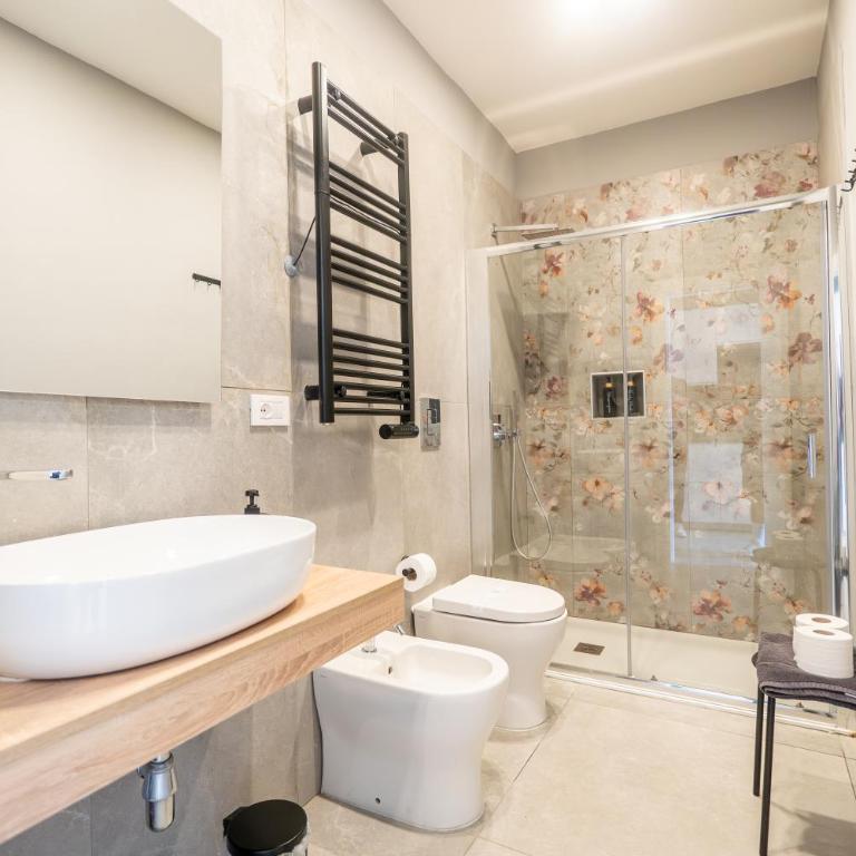 Alyde Apartments - Appartamento con Terrazza - 17