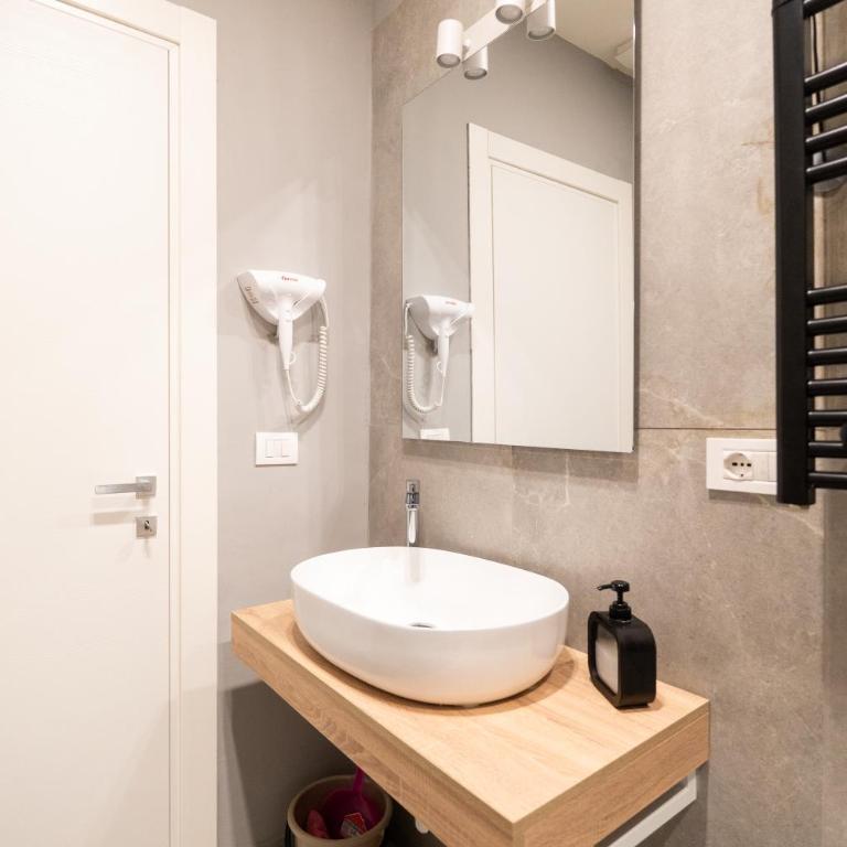 Alyde Apartments - Appartamento con Terrazza - 18