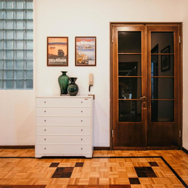 Appartamento Library - Villa Candela - Two-Bedroom Apartment - 25