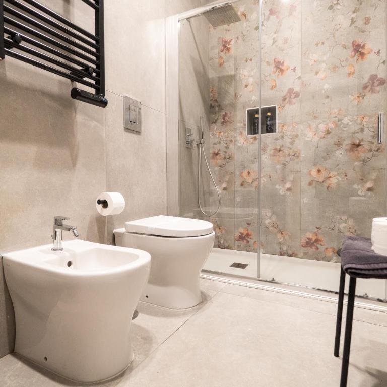 Alyde Apartments - Appartamento con Terrazza - 19
