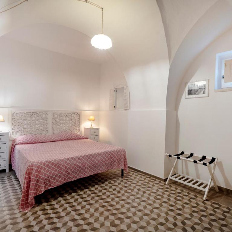 Villa A Casa Di Antonia - Villa con Vista Giardino - 22