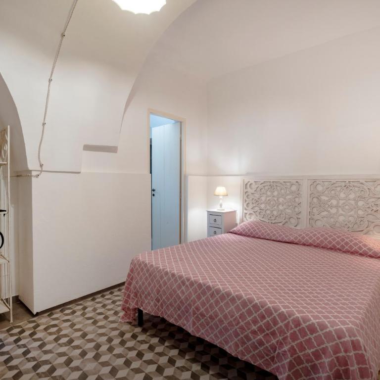 Villa A Casa Di Antonia - Villa con Vista Giardino - 23