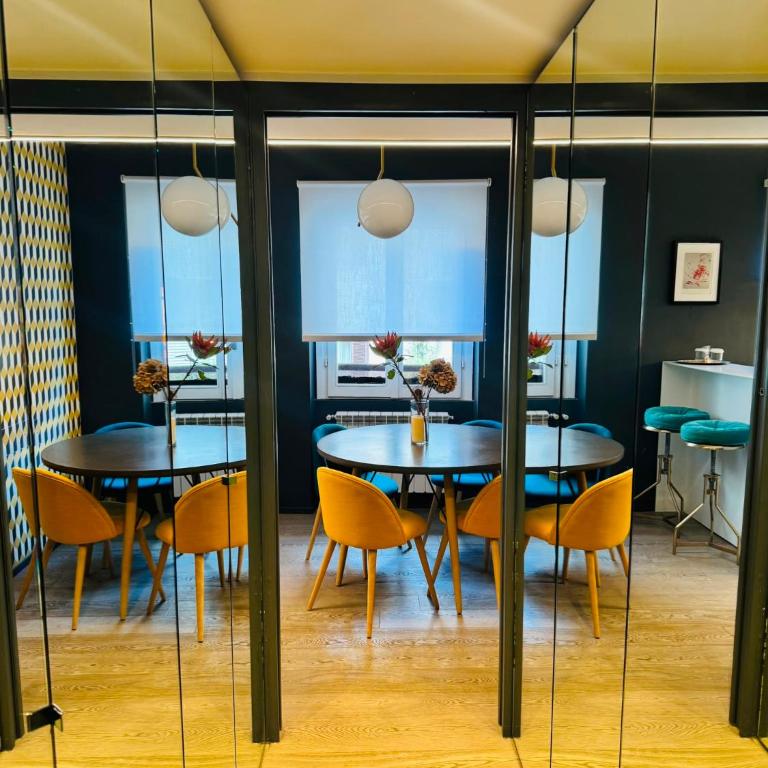 INTOMILAN I Eclettico Luxury 33 - CORSO VENEZIA - Appartamento con 1 Camera da Letto - 4