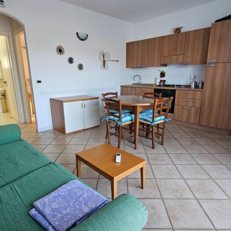 Appartamenti Santa Teresa Gallura - One-Bedroom Apartment - 1