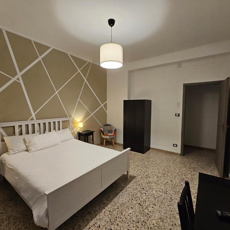 Palermo Amari - Habitación Doble con baño privado - 3