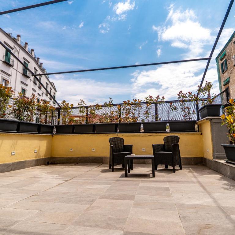 Alyde Apartments - Appartamento con Terrazza - 21