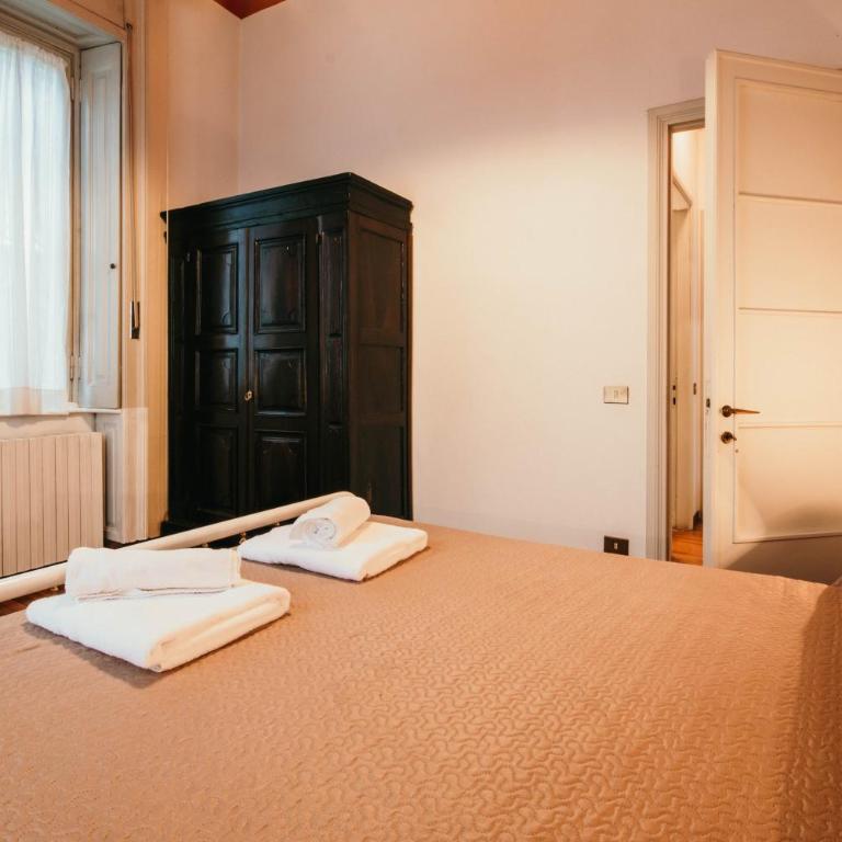 Appartamento Library - Villa Candela - Two-Bedroom Apartment - 37