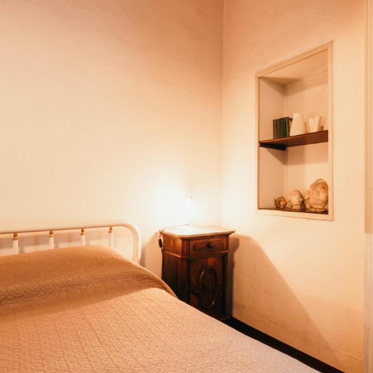 Appartamento Library - Villa Candela - Two-Bedroom Apartment - 38