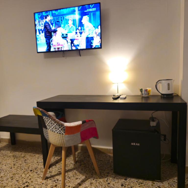 Palermo Amari - Habitación Doble con baño privado - 4