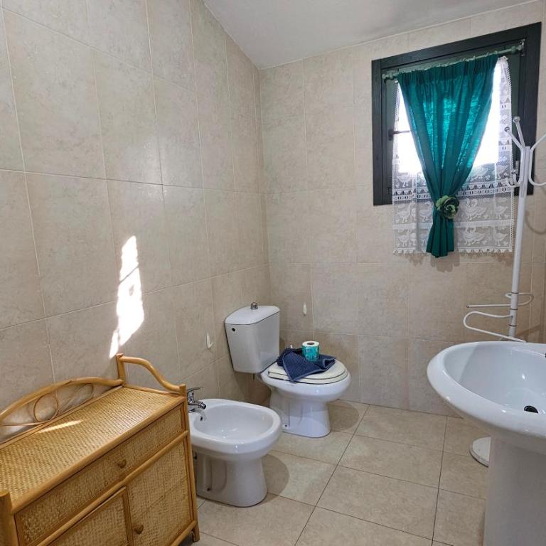 Appartamenti Santa Teresa Gallura - One-Bedroom Apartment - 5