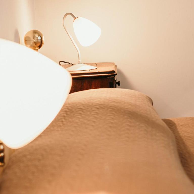 Appartamento Library - Villa Candela - Two-Bedroom Apartment - 46