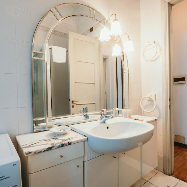 Appartamento Library - Villa Candela - Two-Bedroom Apartment - 47
