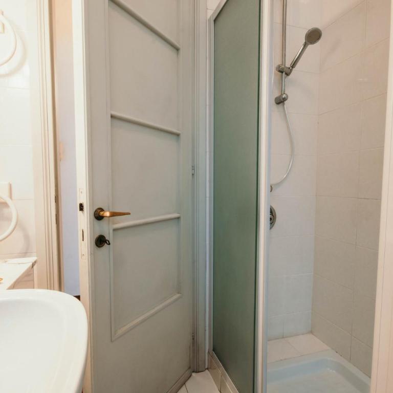 Appartamento Library - Villa Candela - Two-Bedroom Apartment - 50