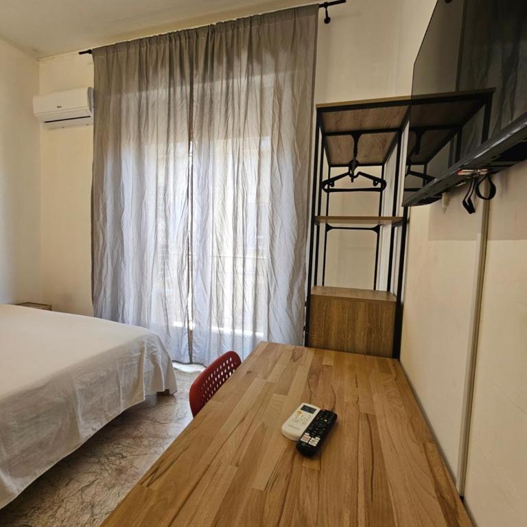 Palermo Amari - Habitación Doble con baño privado - 2
