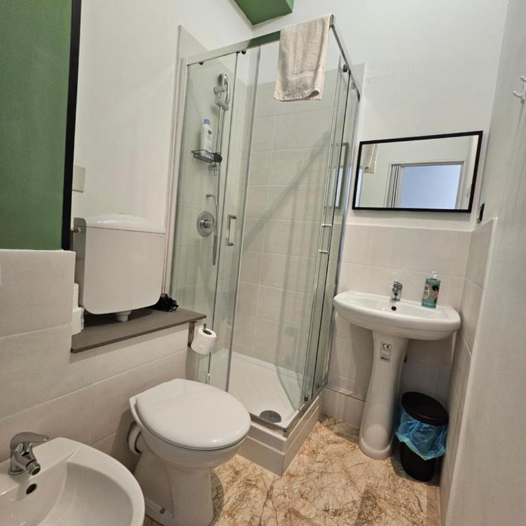 Palermo Amari - Habitación Doble con baño privado - 3