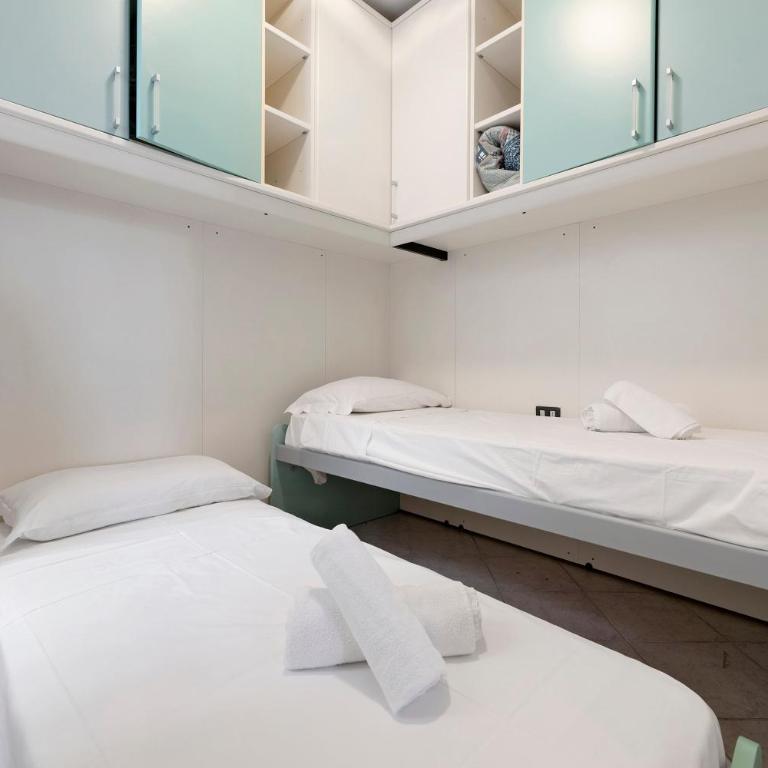 Garda Bloom - Appartamento Deluxe con 2 Camere da Letto e Vista Giardino - 19