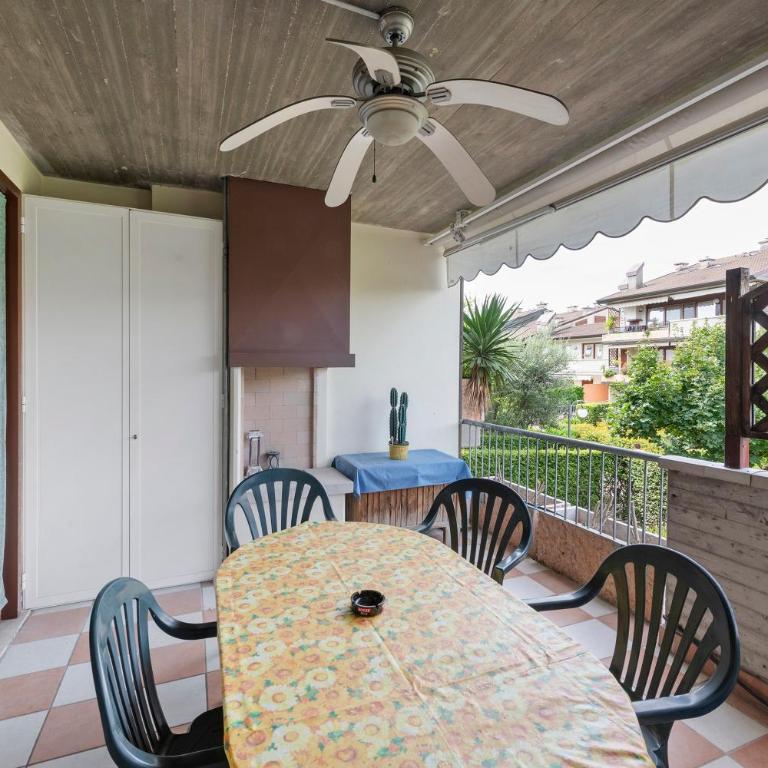 Garda Bloom - Appartamento Deluxe con 2 Camere da Letto e Vista Giardino - 23