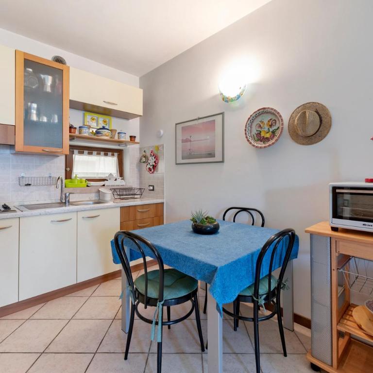 Garda Bloom - Appartamento Deluxe con 2 Camere da Letto e Vista Giardino - 3