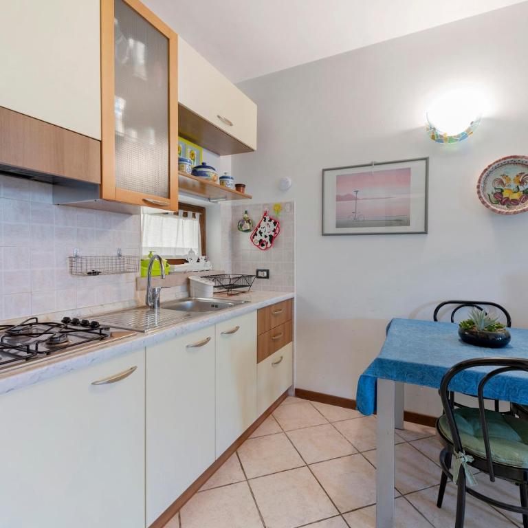 Garda Bloom - Appartamento Deluxe con 2 Camere da Letto e Vista Giardino - 6