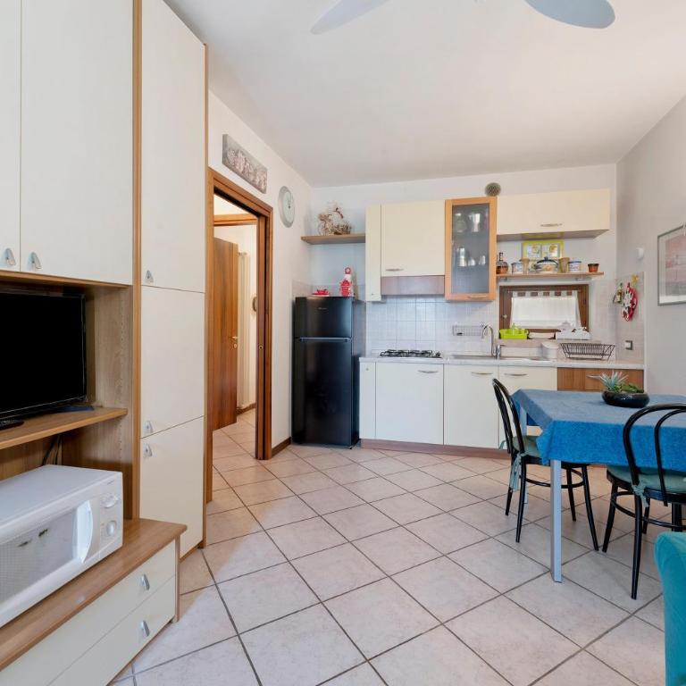 Garda Bloom - Appartamento Deluxe con 2 Camere da Letto e Vista Giardino - 5