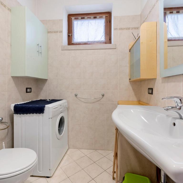 Garda Bloom - Appartamento Deluxe con 2 Camere da Letto e Vista Giardino - 17