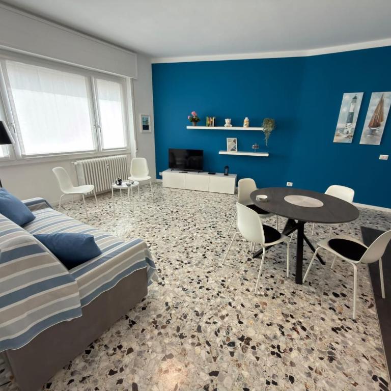 Lago Azzurro 2 - Appartamento con Balcone - 1
