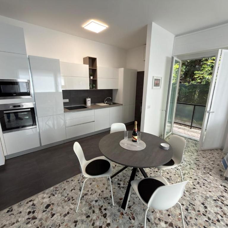 Lago Azzurro 2 - Appartamento con Balcone - 4