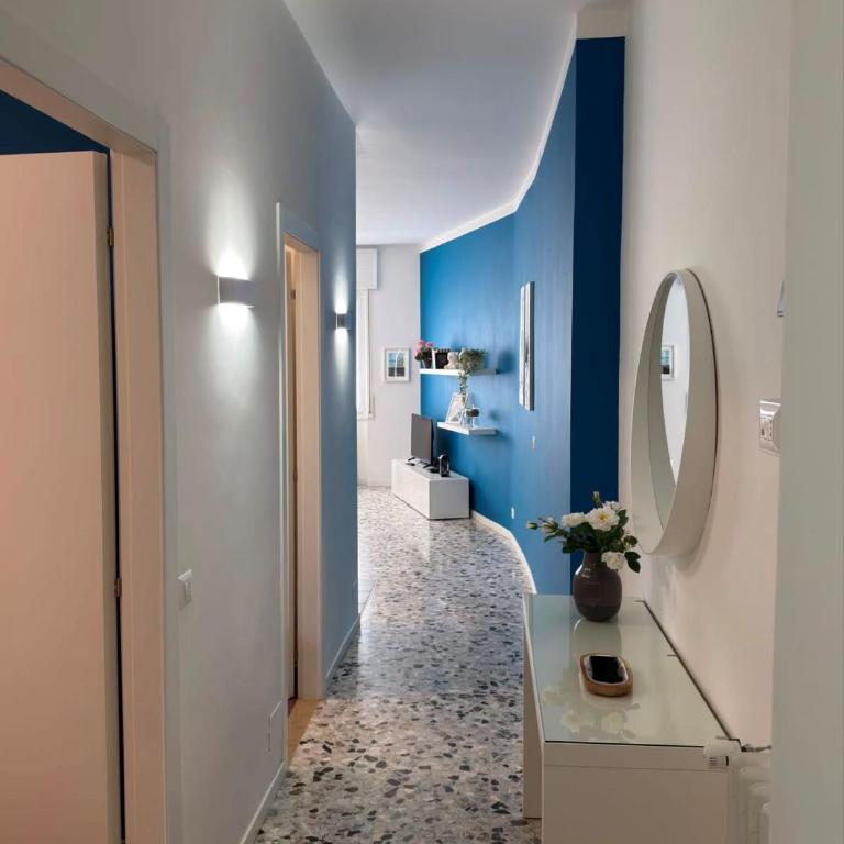 Lago Azzurro 2 - Appartamento con Balcone - 7