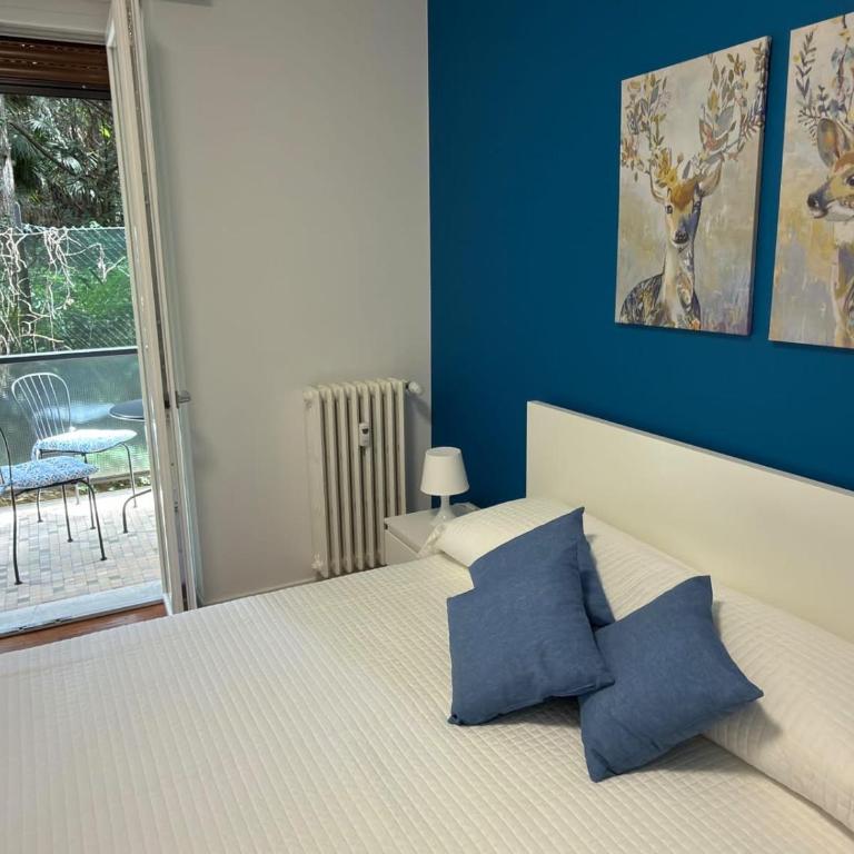 Lago Azzurro 2 - Appartamento con Balcone - 9